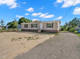 2540 Usery Rd, Panama City, FL 32404