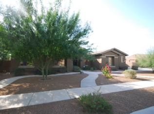 8207 W San Juan Ave, Glendale, AZ 85303