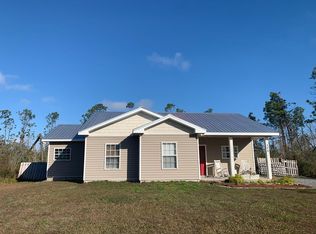 247 Shell Rd, Port Saint Joe, FL 32456