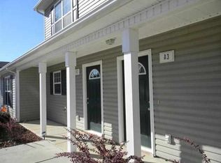 601-601 Pelletier Loop Rd #A, Swansboro, NC 28584