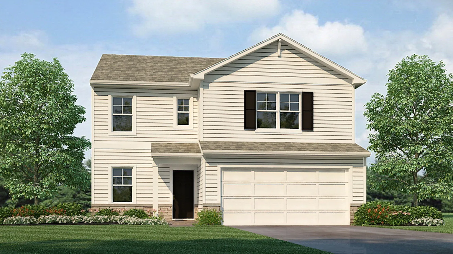 Sienna Plan, Bishop Estates photo 1