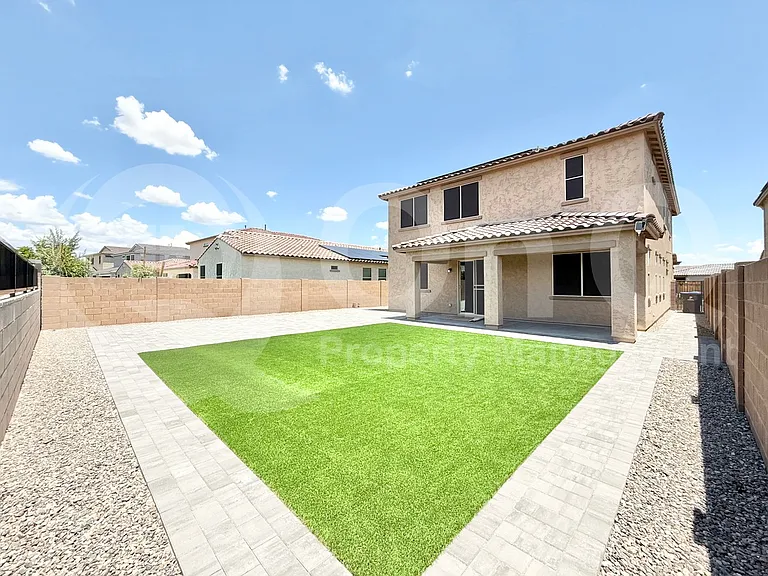 28272 N 132nd Dr — Photo 31