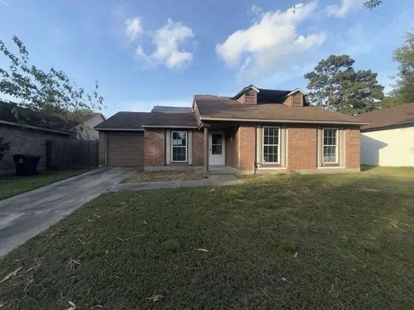 22846 Millgate Dr, Spring, TX 77373