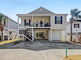 2310 Ye Olde Kings Hwy, North Myrtle Beach, SC 29582