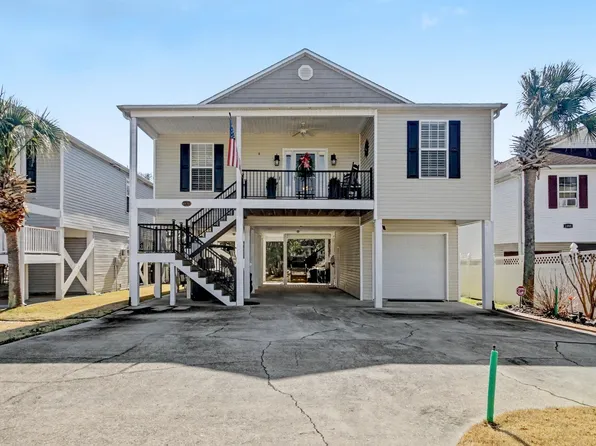 2310 Ye Olde Kings Hwy., North Myrtle Beach, SC 29582