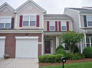 214 Lady Slipper Ln, Jamestown, NC 27282