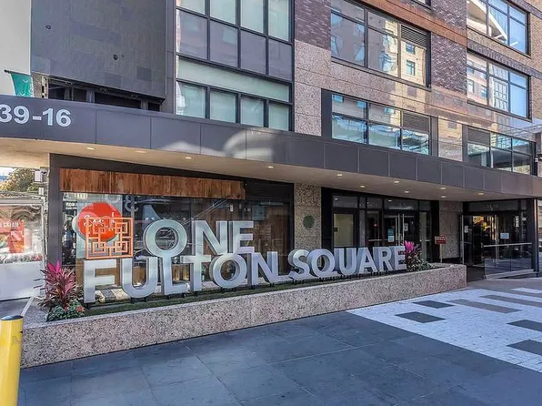 39-16 Prince St #7E, Flushing, NY 11354