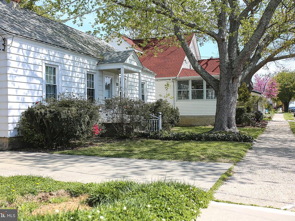 53 Maryland Ave, Rehoboth Beach, DE 19971 Zillow