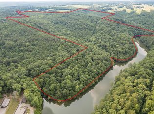 0 County Road 22, Arley, AL 35541