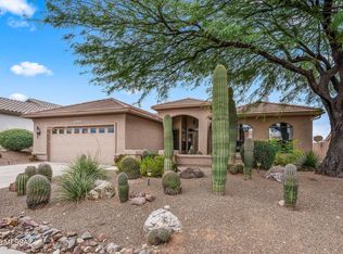 65759 E Rose Crest Dr, Tucson, AZ 85739