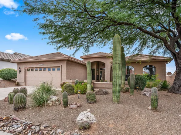 65759 E Rose Crest Dr, Tucson, AZ 85739
