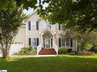 102 Summerwalk Pl, Simpsonville, SC 29681