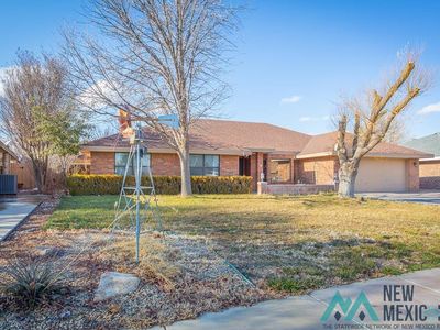 14 La Paz St, Roswell, NM, 88201