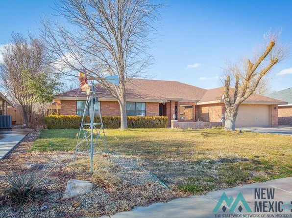 14 La Paz St, Roswell, NM 88201