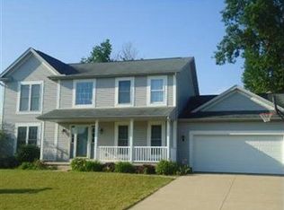 11315 Grand Valley Dr NW, Uniontown, OH 44685
