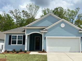432 Forest Edge Trl, Lexington, SC 29072