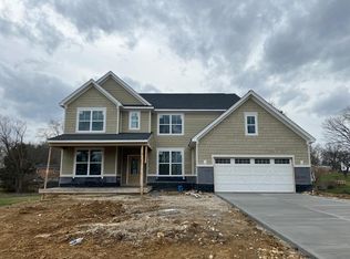 10381 Deerfield Rd, Cincinnati, OH 45242