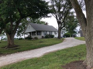 6025 Kk Hwy, Smithville, MO 64152