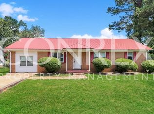 1801 56th Ave E, Tuscaloosa, AL 35404
