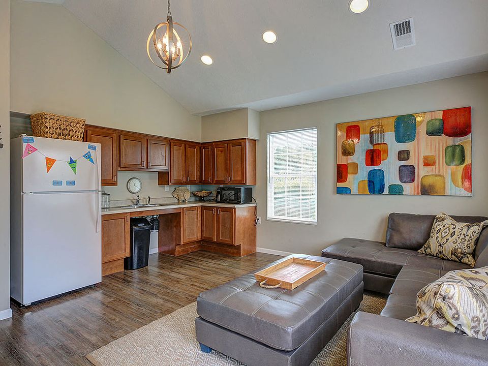 Community room