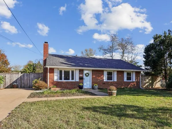 4009 Bryce Rd, Alexandria, VA 22312