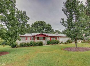 4137 Rosebud Rd, Loganville, GA 30052