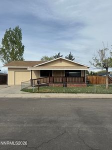 1040 Tiffany Dr, Fallon, NV, 89406