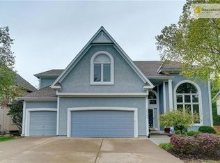 12660 S Hallet St, Olathe, KS 66062