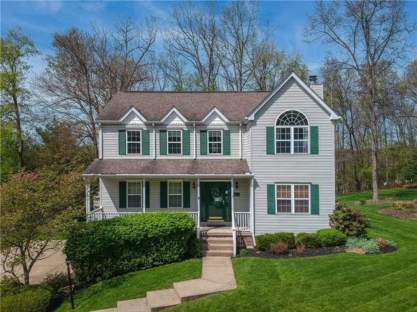 501 Saint Phillips Ct, Cranberry Township, PA 16066