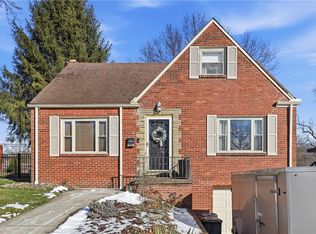 633 Moreland Dr, Pittsburgh, PA 15243