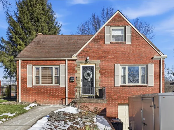 633 Moreland Dr, Pittsburgh, PA 15243