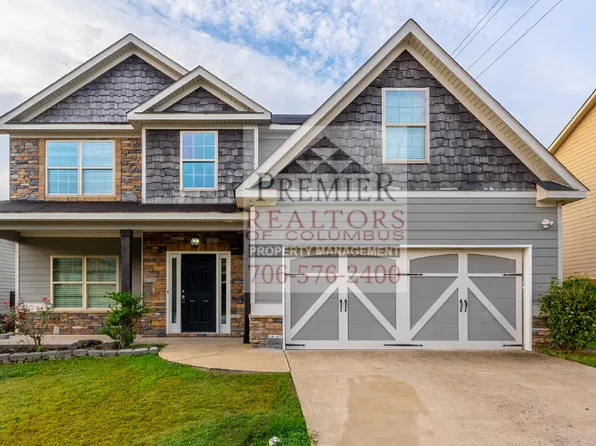 2609 5th St, Phenix City, AL 36869