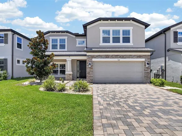 7321 GULF CYPRESS AVENUE, LAND O LAKES, FL 34637