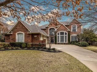 704 Bryson Way, Southlake, TX 76092