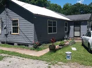 105 E 27th Ave, Pine Bluff, AR 71601