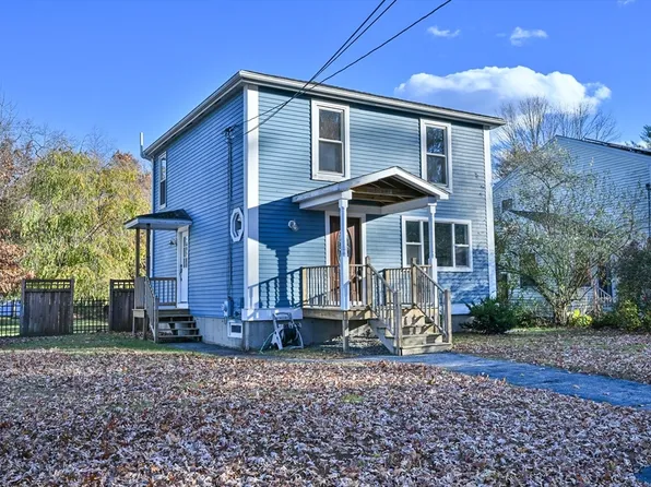 14 Colonial Rd, Webster, MA 01570