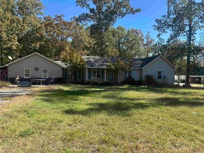 162 Jamie Ln, Beebe, AR, 72012