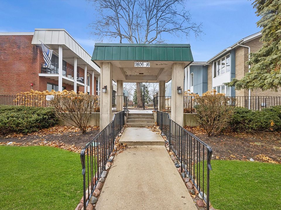 1st image of 9808 S Karlov Ave APT D