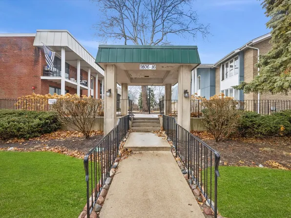 9808 S Karlov Ave APT D, Oak Lawn, IL 60453