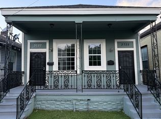 3727 Willow St, New Orleans, LA 70115