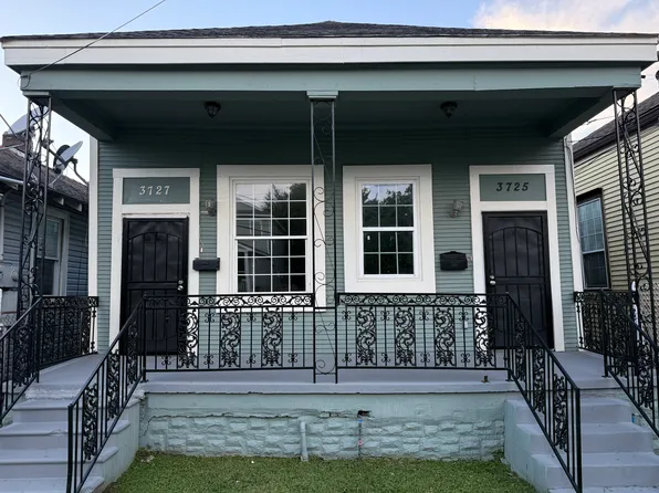 3727 Willow St, New Orleans, LA 70115
