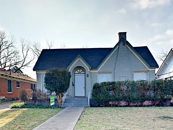 1824 Stella Ave, Dallas, TX 75203