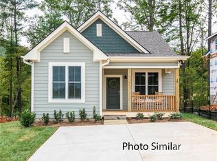 36 Westside Village Rd #13, Fairview, NC 28730