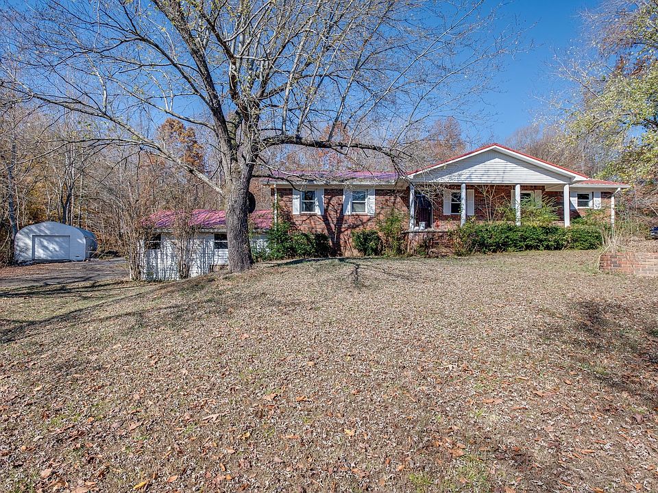 156 Latimer Cemetery Ln, Waverly, TN 37185 Zillow