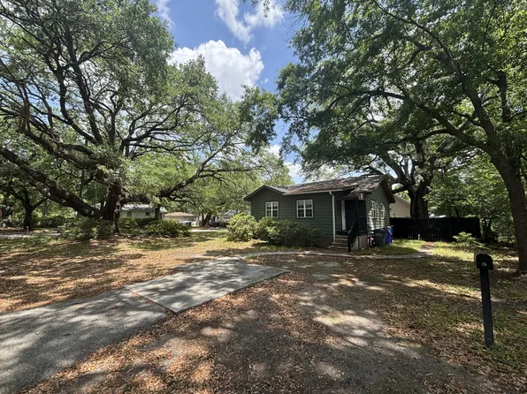 2679 Olympia Ave Units A & B, North Charleston, SC 29405