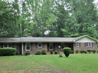 3805 Old Lexington Rd, Athens, GA 30605