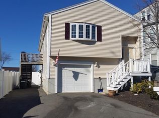 28 Carleton St, Revere, MA 02151