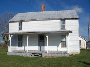 1817 Crocket Lane, Mount Olivet, KY 41064