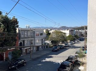 282 18th Ave APT 4, San Francisco, CA 94121