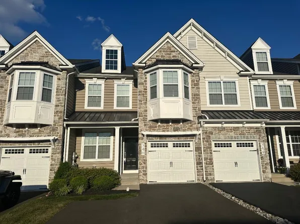 346 W Boulder Dr, Chalfont, PA 18914